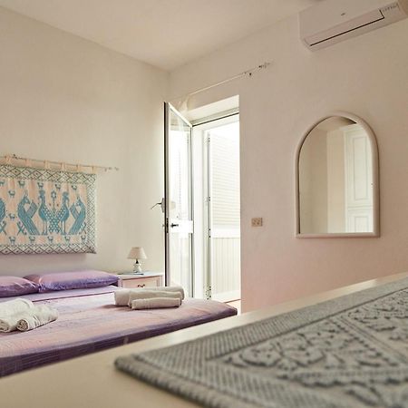Апартаменты House Giua La Punzesa Санта-Тереза-Галлура Экстерьер фото