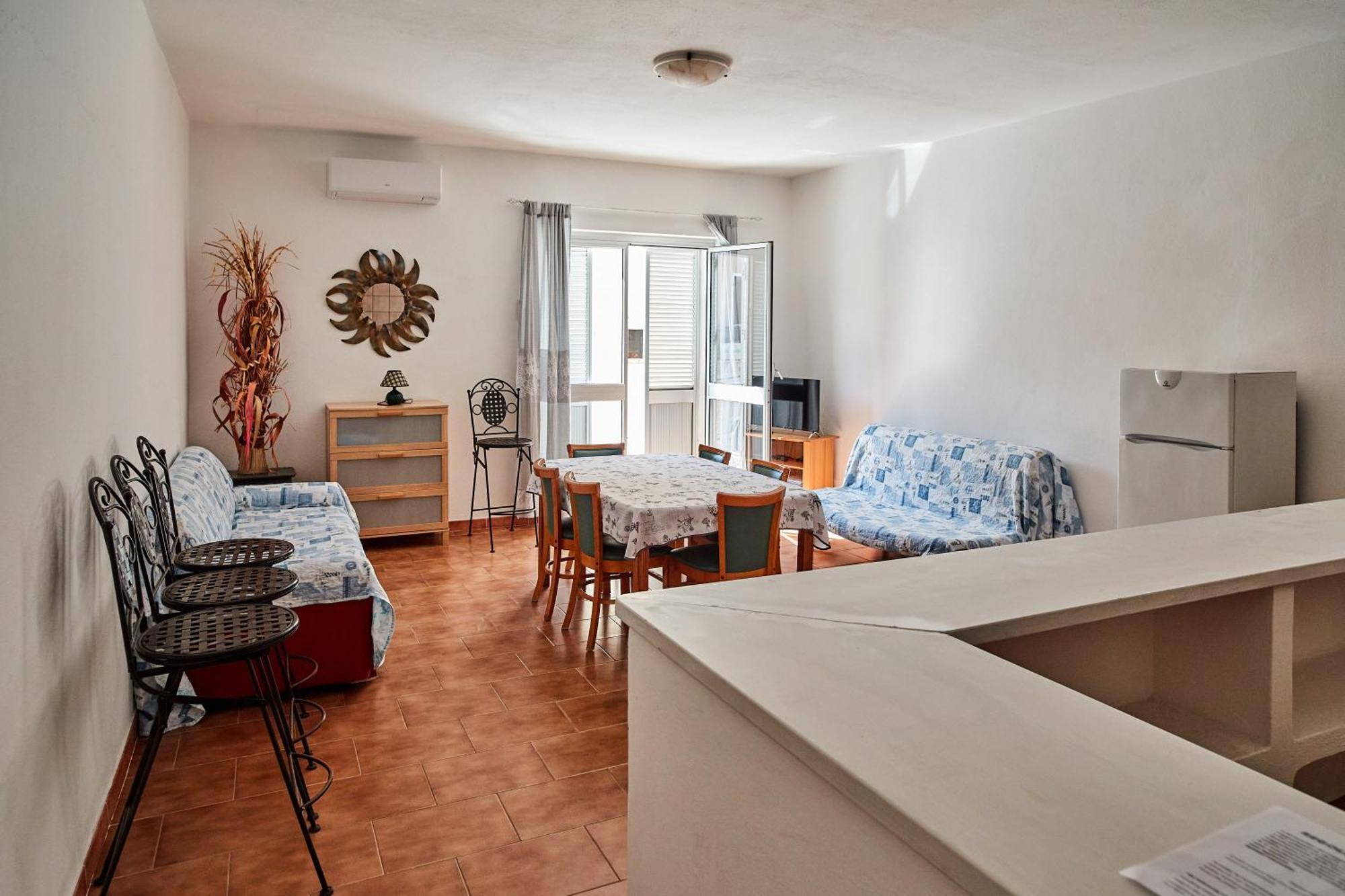 Апартаменты House Giua La Punzesa Санта-Тереза-Галлура Экстерьер фото