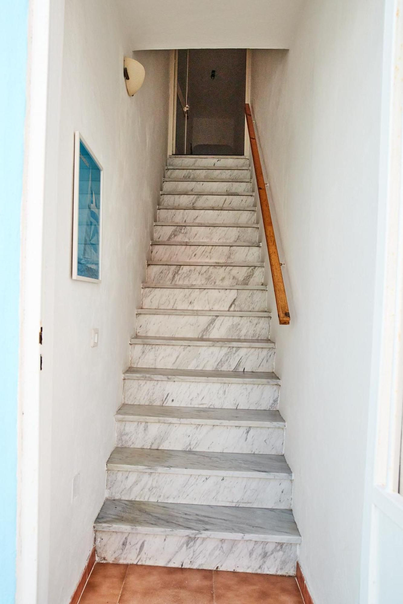 Апартаменты House Giua La Punzesa Санта-Тереза-Галлура Экстерьер фото