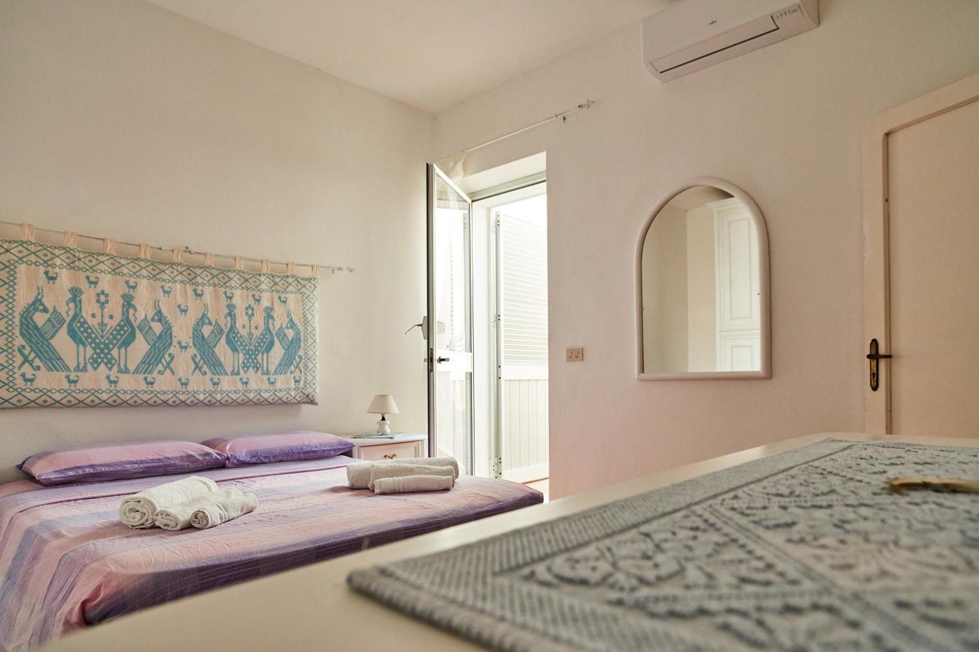 Апартаменты House Giua La Punzesa Санта-Тереза-Галлура Экстерьер фото