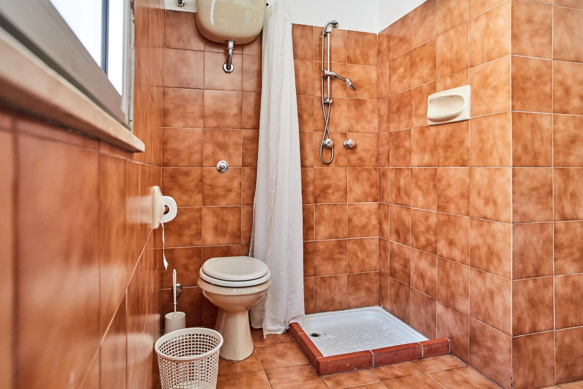 Апартаменты House Giua La Punzesa Санта-Тереза-Галлура Номер фото