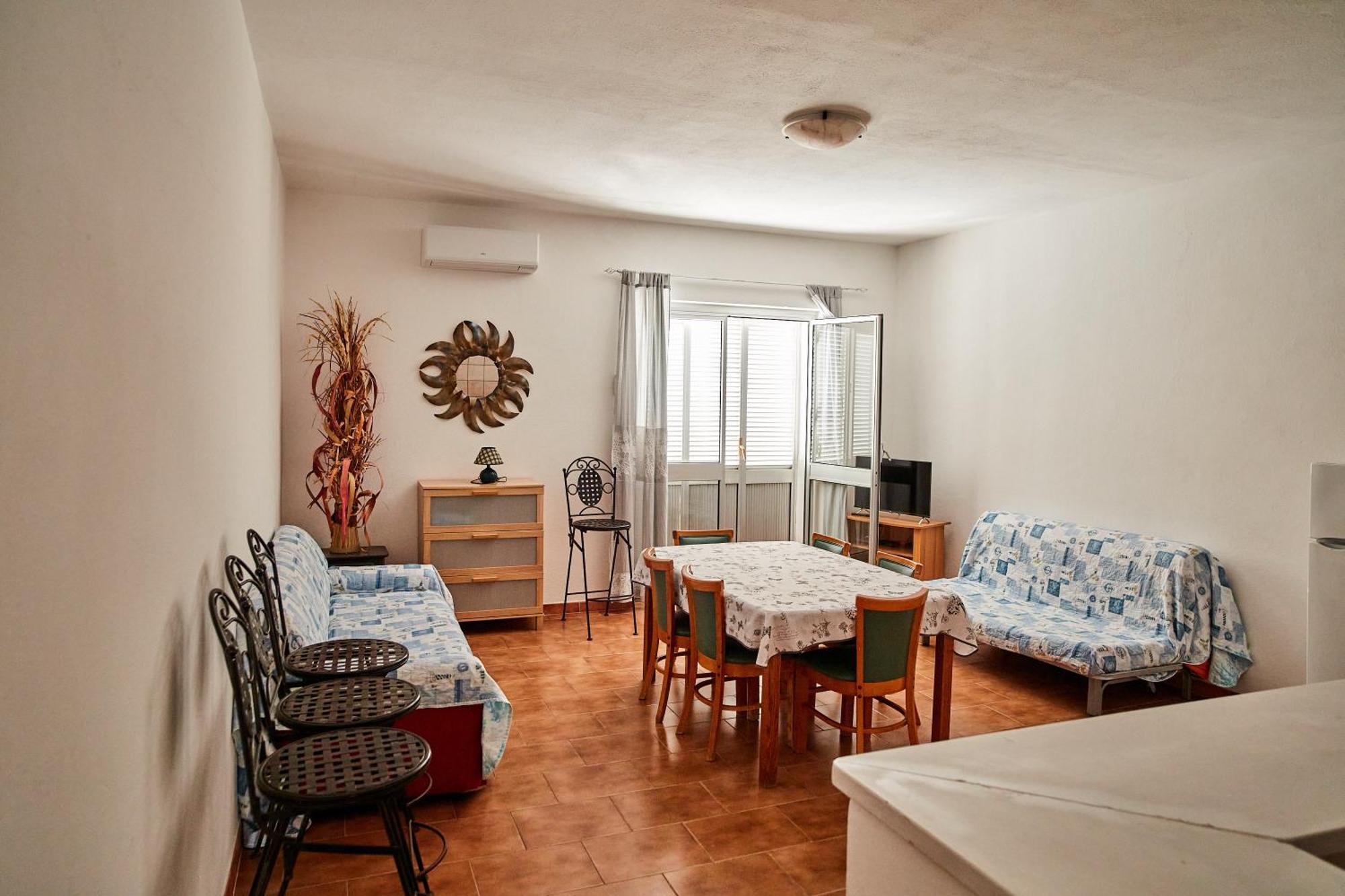 Апартаменты House Giua La Punzesa Санта-Тереза-Галлура Номер фото